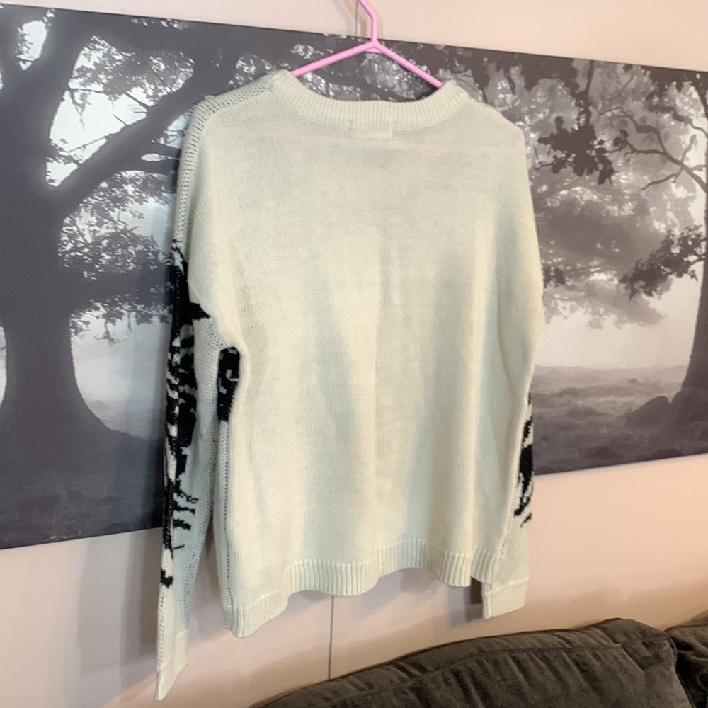 Eagle 🦅 sweater Large - Picture 4 of 6